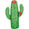 Ballon cactus XXL (rempli d'hélium)
