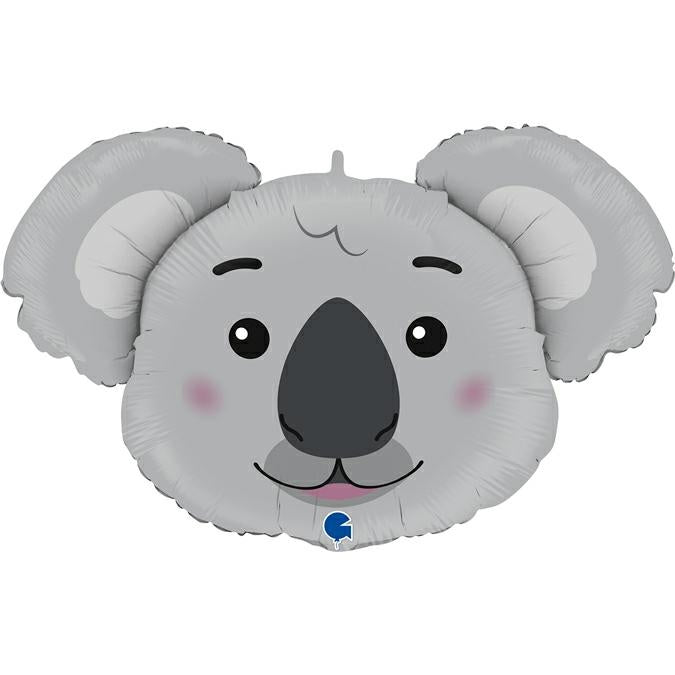 XL Koala (mit Helium gefüllt) - Supershape helium