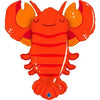 Ballon homard/crabe XXL (rempli d'hélium) 
