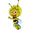 XL Maya Bee / Bee Balloon (rempli d'hélium) 