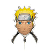 XL Naruto Ballon (mit Helium gefüllt)