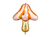 XL Pilz Ballon (mit Helium gefüllt)