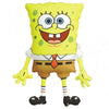 XL SpongeBob Ballon (mit Helium gefüllt)