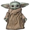 Ballon XL Star Wars Yeti (rempli d'hélium) 