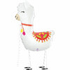 Ballon XL Lama Air Walker (rempli d'hélium)