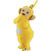 Ballon XXL Teletubbies Laa Laa (rempli d'hélium) 
